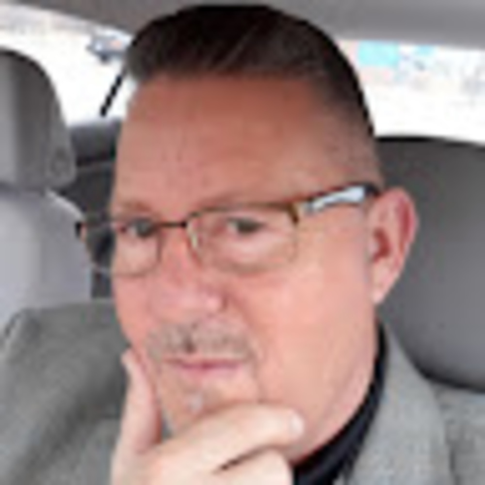 Meet your Posher, Pastor
